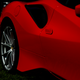 Illustration for article titled Some Ferrari Action As We Go Down In Flames
